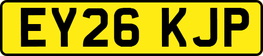 EY26KJP