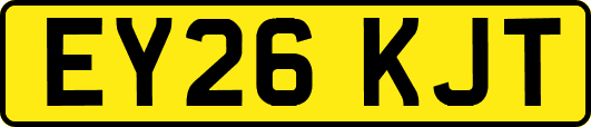 EY26KJT