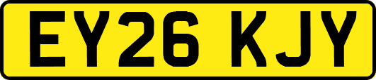 EY26KJY