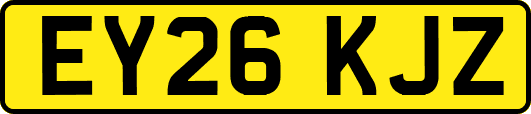 EY26KJZ