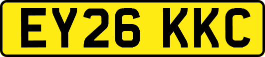 EY26KKC