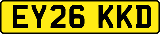 EY26KKD