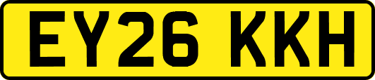 EY26KKH