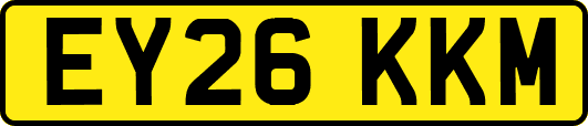 EY26KKM