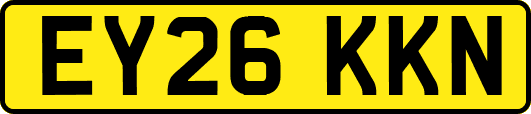 EY26KKN