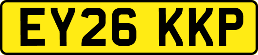 EY26KKP
