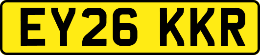 EY26KKR