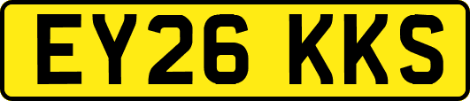 EY26KKS