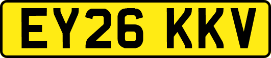 EY26KKV