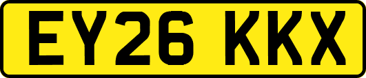EY26KKX