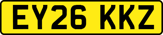 EY26KKZ