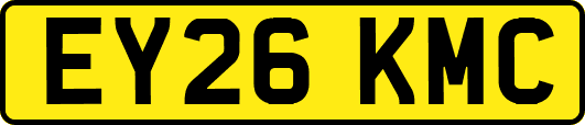 EY26KMC