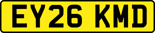EY26KMD