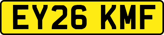 EY26KMF