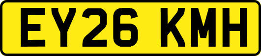 EY26KMH