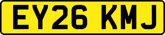 EY26KMJ