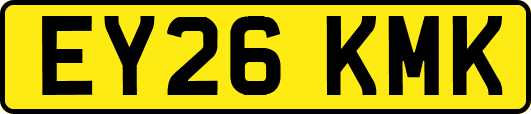 EY26KMK