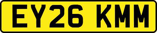 EY26KMM