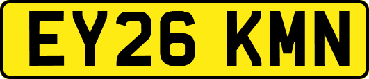EY26KMN
