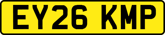 EY26KMP