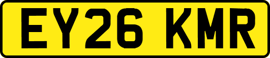 EY26KMR