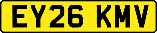 EY26KMV