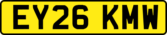 EY26KMW