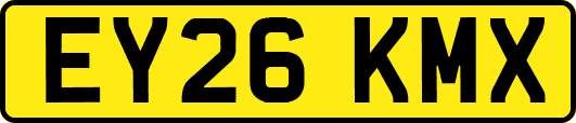 EY26KMX