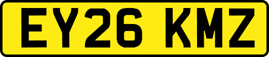 EY26KMZ