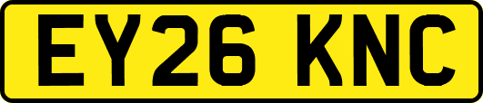 EY26KNC