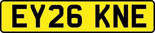 EY26KNE