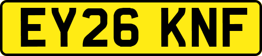 EY26KNF