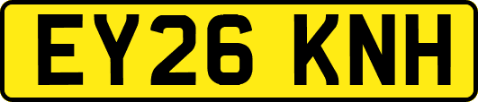 EY26KNH