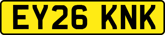 EY26KNK