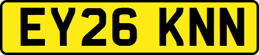EY26KNN