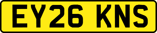 EY26KNS