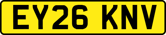 EY26KNV