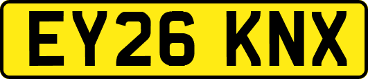 EY26KNX