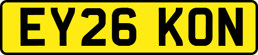 EY26KON