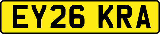 EY26KRA
