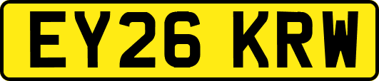 EY26KRW