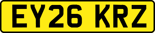 EY26KRZ