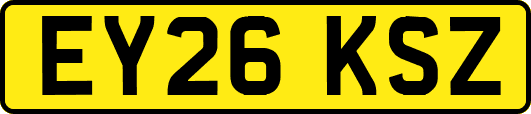 EY26KSZ
