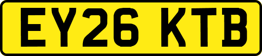 EY26KTB