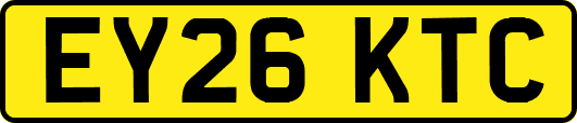 EY26KTC