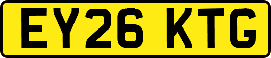 EY26KTG
