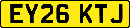 EY26KTJ