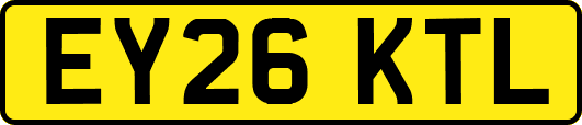 EY26KTL