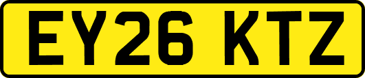 EY26KTZ