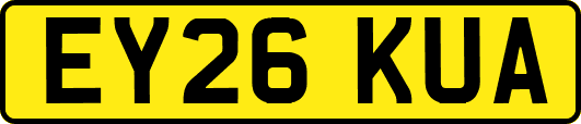 EY26KUA